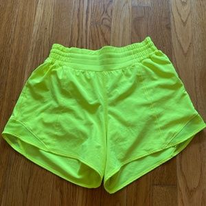 Lululemon Hotty Hots